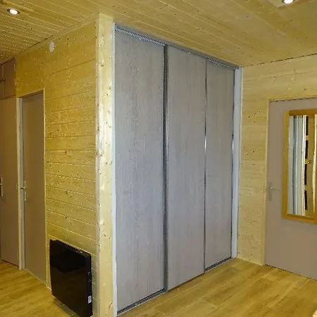 Appartamento Magnifique 3* En Pied Des Pistes De Pyrenees 2000